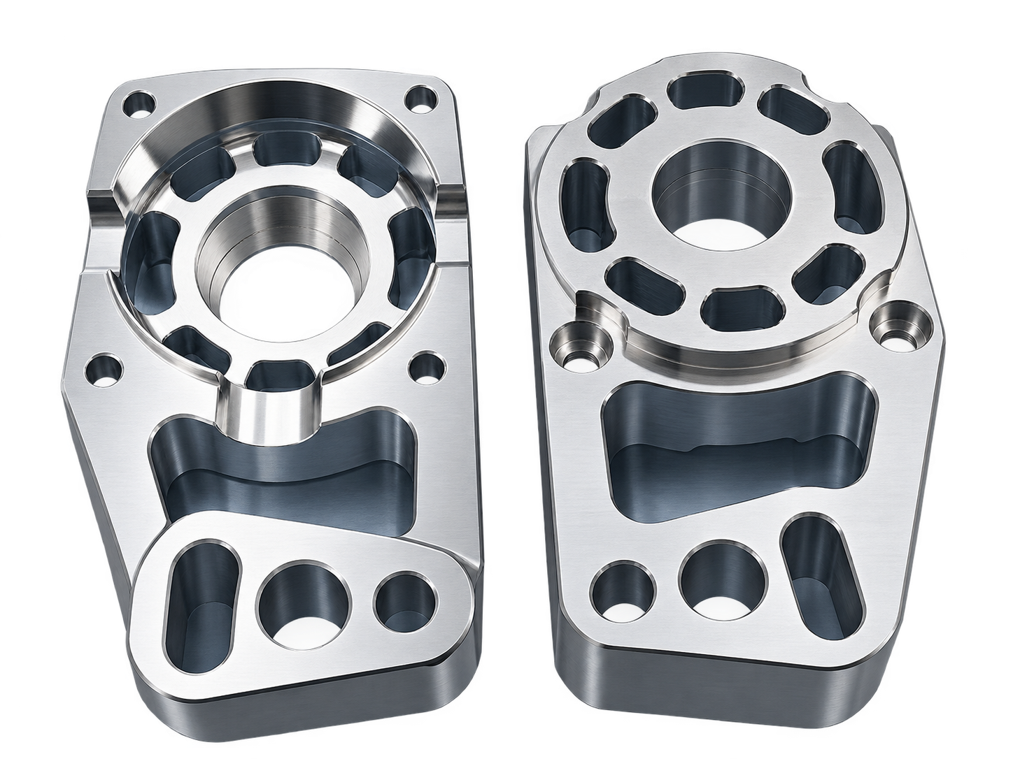 CNC Machine Part